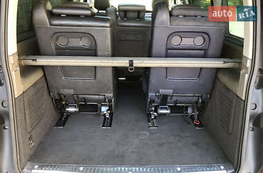 Минивэн Renault Espace 2004 в 