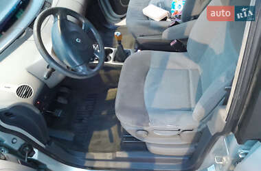 Минивэн Renault Espace 2002 в 