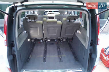 Минивэн Renault Espace 2002 в 