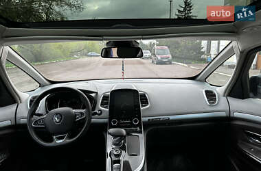 Минивэн Renault Espace 2015 в 
