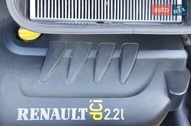Мінівен Renault Espace 2005 в 