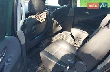 Мінівен Renault Espace 2005 в 