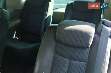 Мінівен Renault Espace 2005 в 