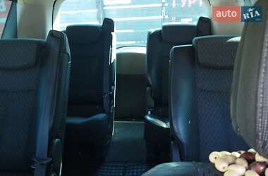 Мінівен Renault Espace 2005 в 