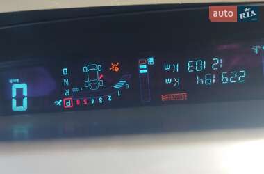 Мінівен Renault Espace 2005 в 