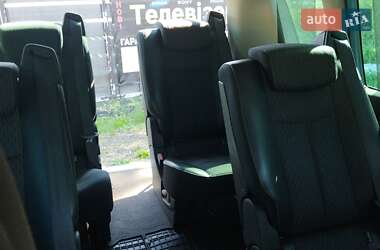 Мінівен Renault Espace 2005 в 