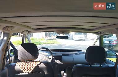 Мінівен Renault Espace 2005 в 