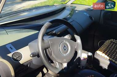 Мінівен Renault Espace 2005 в 