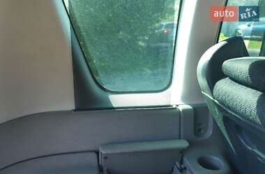 Мінівен Renault Espace 2005 в 