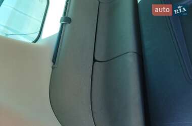 Мінівен Renault Espace 2005 в 