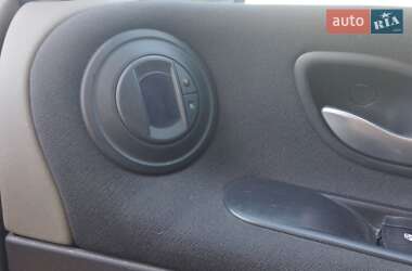 Мінівен Renault Espace 2005 в 