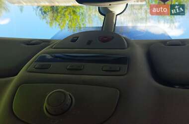Мінівен Renault Espace 2005 в 