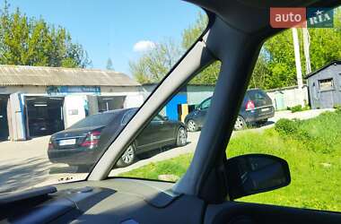 Мінівен Renault Espace 2005 в 