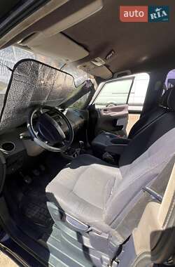 Минивэн Renault Espace 2004 в 