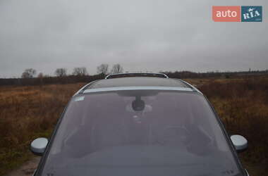 Минивэн Renault Espace 2009 в 