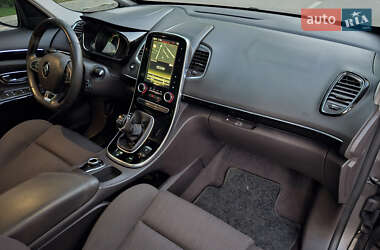 Мінівен Renault Espace 2015 в 