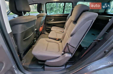 Мінівен Renault Espace 2015 в 