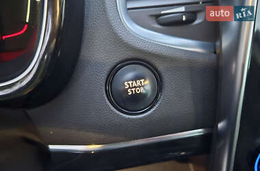 Мінівен Renault Espace 2015 в 