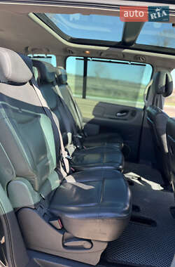 Минивэн Renault Espace 2005 в 