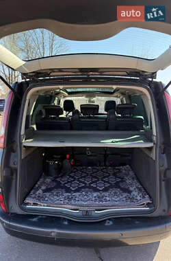 Минивэн Renault Espace 2005 в 