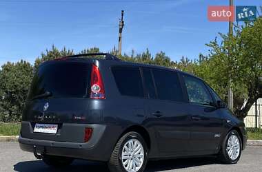 Мінівен Renault Espace 2004 в 