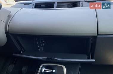 Мінівен Renault Espace 2004 в 