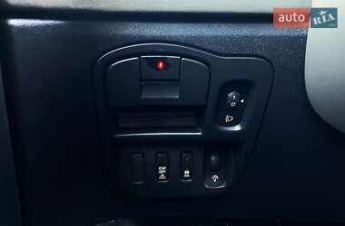 Мінівен Renault Espace 2004 в 