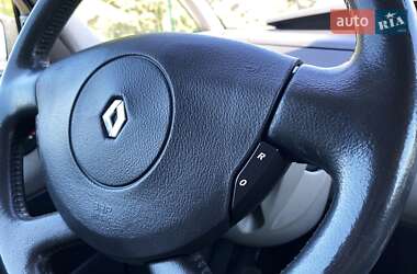 Мінівен Renault Espace 2004 в 