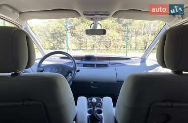 Мінівен Renault Espace 2004 в 