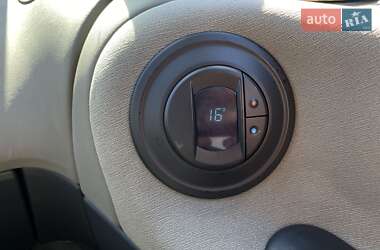 Мінівен Renault Espace 2004 в 