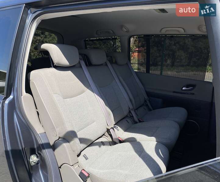 Минивэн Renault Espace 2004 в Хмельницком