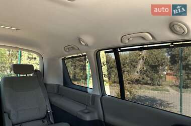 Мінівен Renault Espace 2004 в 