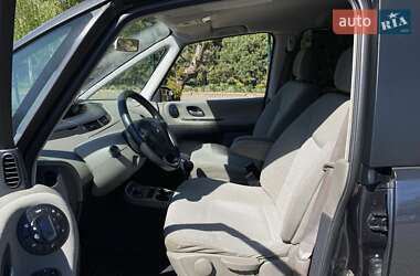 Мінівен Renault Espace 2004 в 