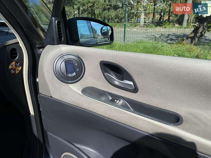Минивэн Renault Espace 2004 в Хмельницком