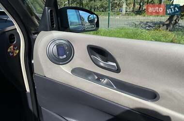 Мінівен Renault Espace 2004 в 