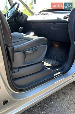 Минивэн Renault Espace 2008 в 