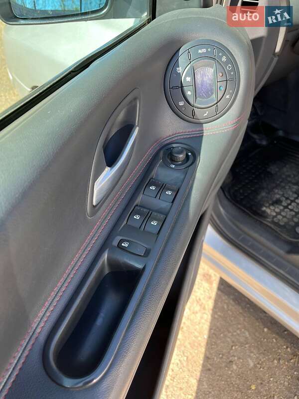 Минивэн Renault Espace 2008 в Николаеве