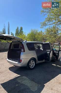 Минивэн Renault Espace 2008 в 