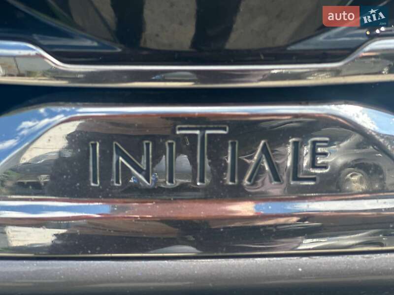 Минивэн Renault Espace 2015 в Виннице