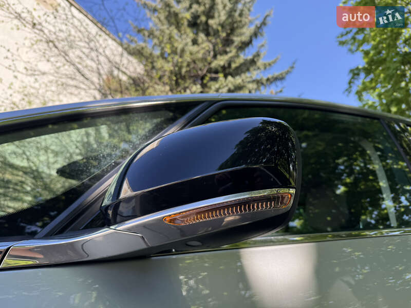 Мінівен Renault Espace 2016 в Рівному