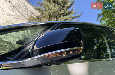 Мінівен Renault Espace 2016 в 