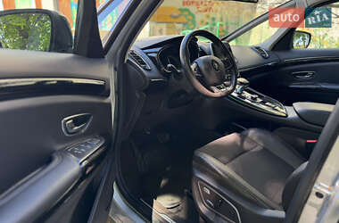 Мінівен Renault Espace 2016 в 