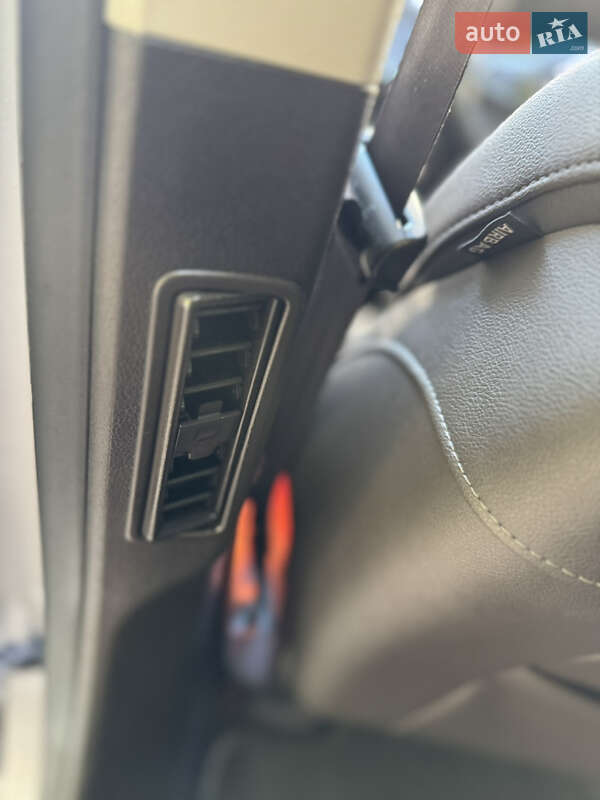 Мінівен Renault Espace 2016 в Рівному
