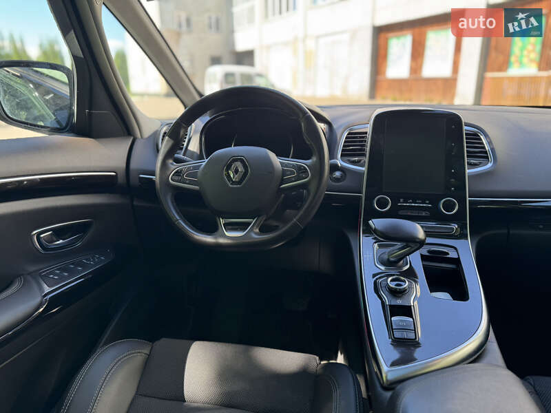 Мінівен Renault Espace 2016 в Рівному