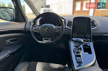 Мінівен Renault Espace 2016 в 