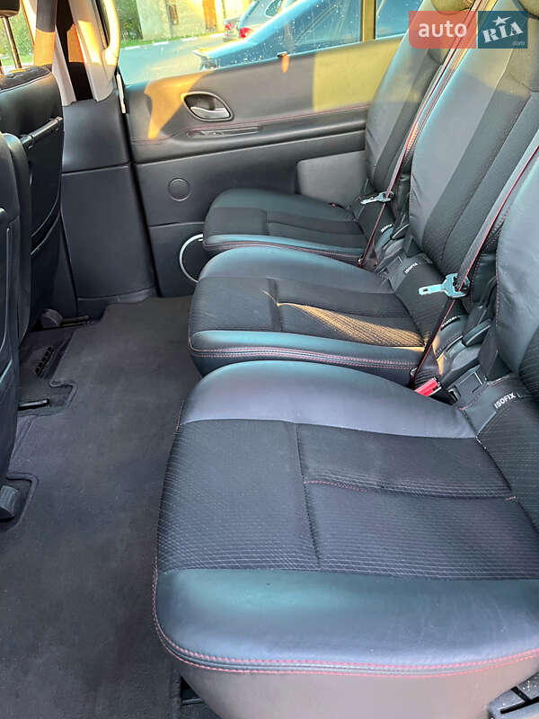 Мінівен Renault Espace 2007 в Богуславі