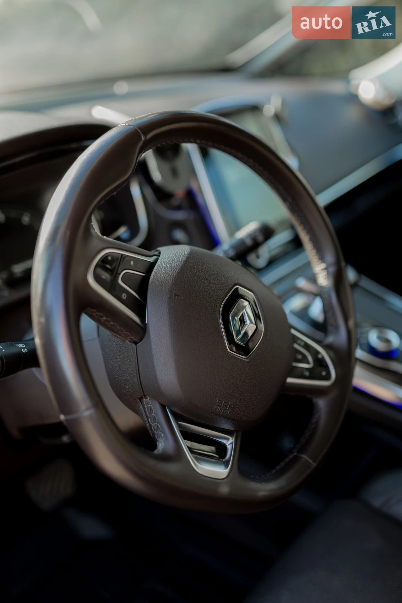 2015 Renault Espace - мініатюра 29