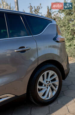 Мінівен Renault Espace 2015 в 