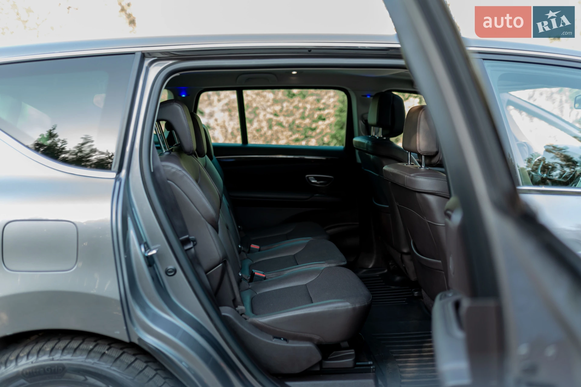 2015 Renault Espace - мініатюра 46