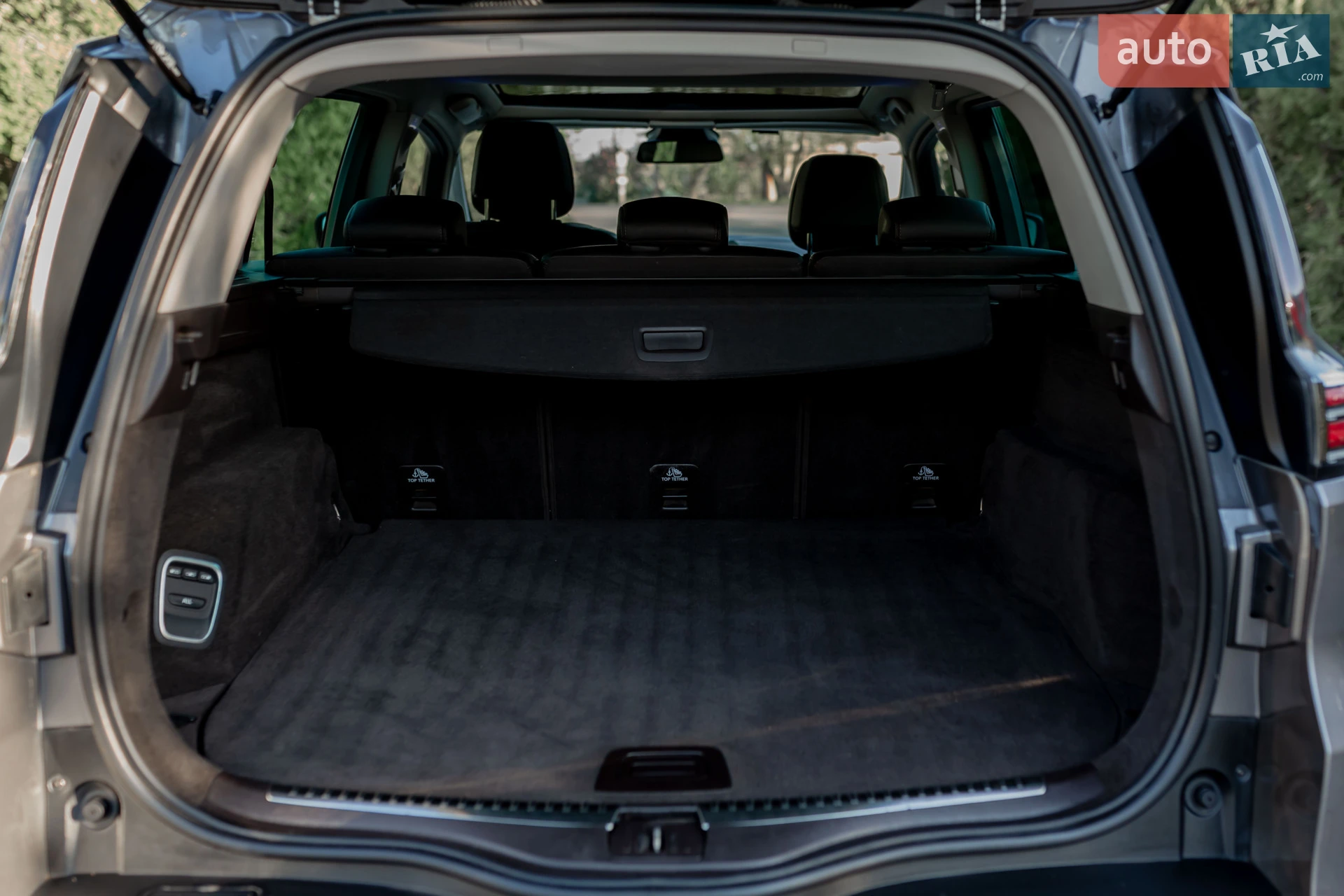 2015 Renault Espace - мініатюра 56